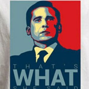 Meet your Posher, Christy